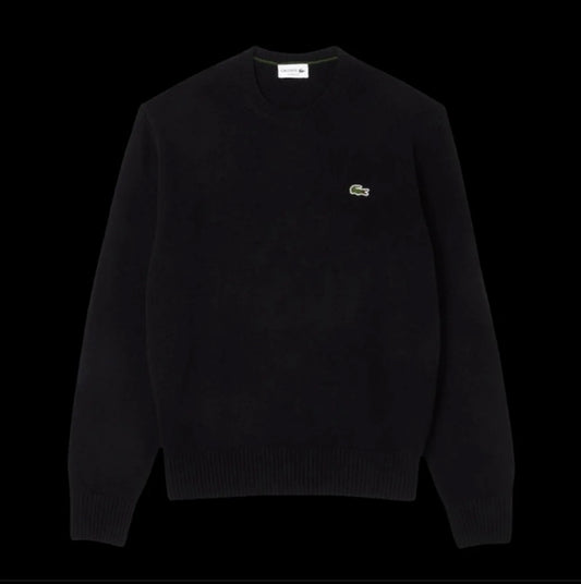 Lacoste Knitwear Hub