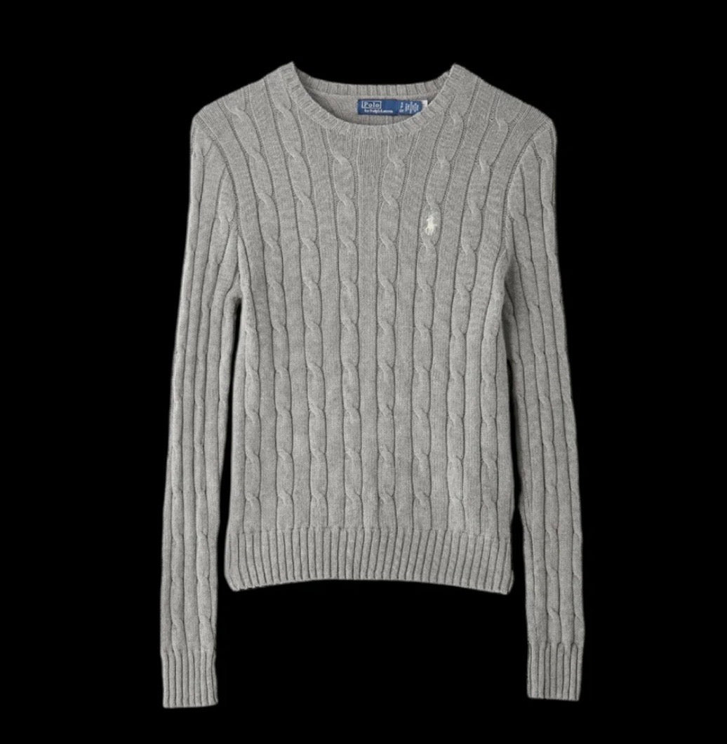 Ralph Lauren Women's Knitwear Hub