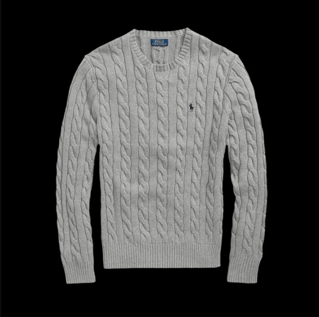 Ralph Lauren Knitwear