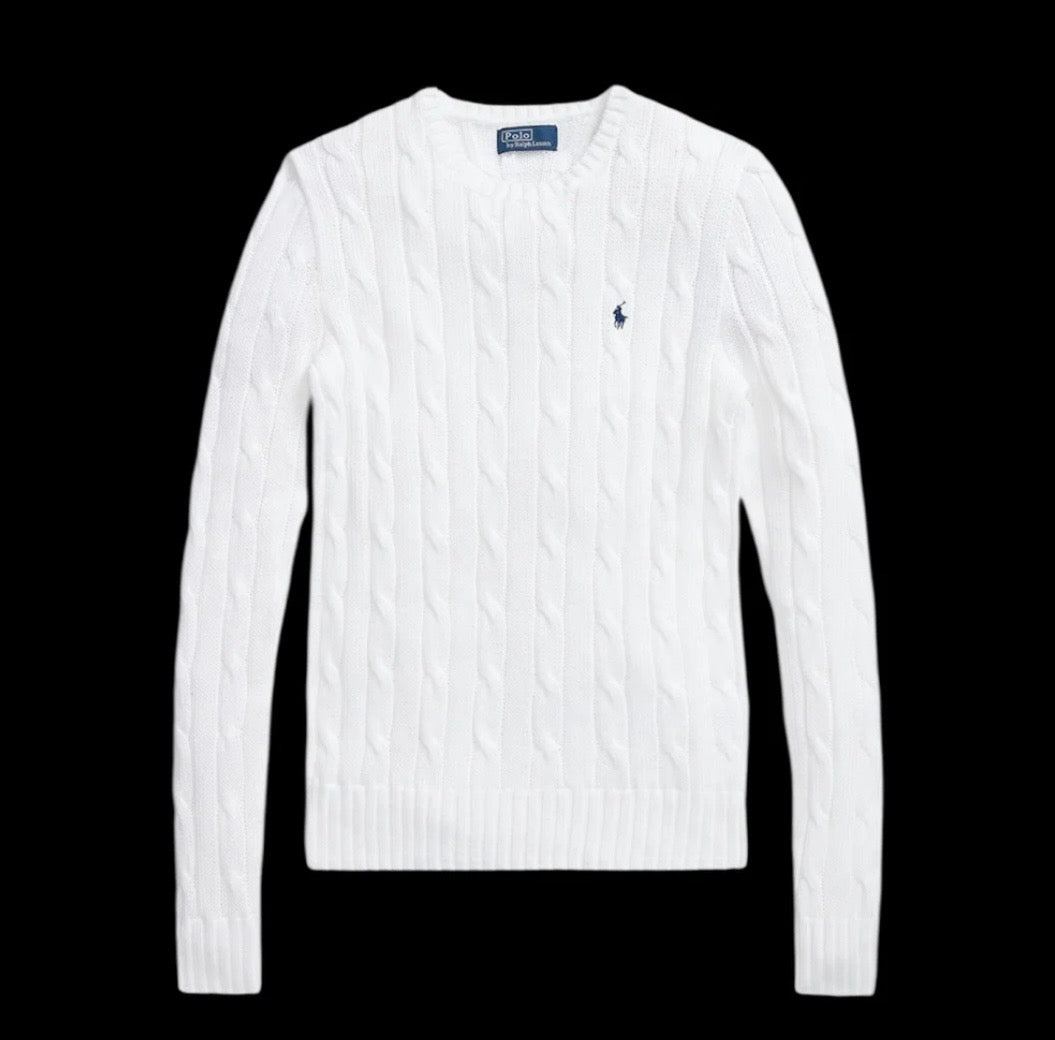 Ralph Lauren Knitwear