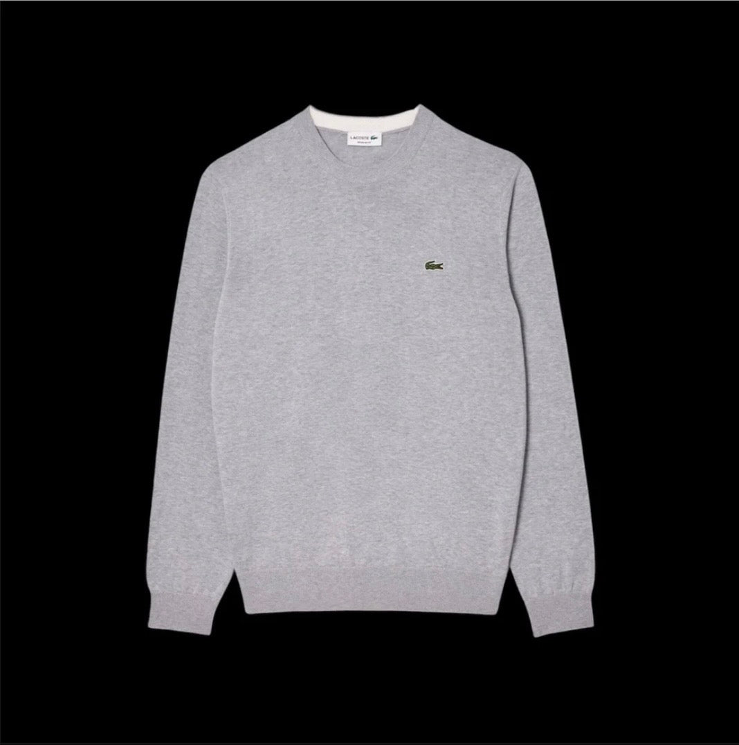 Lacoste Knitwear Hub