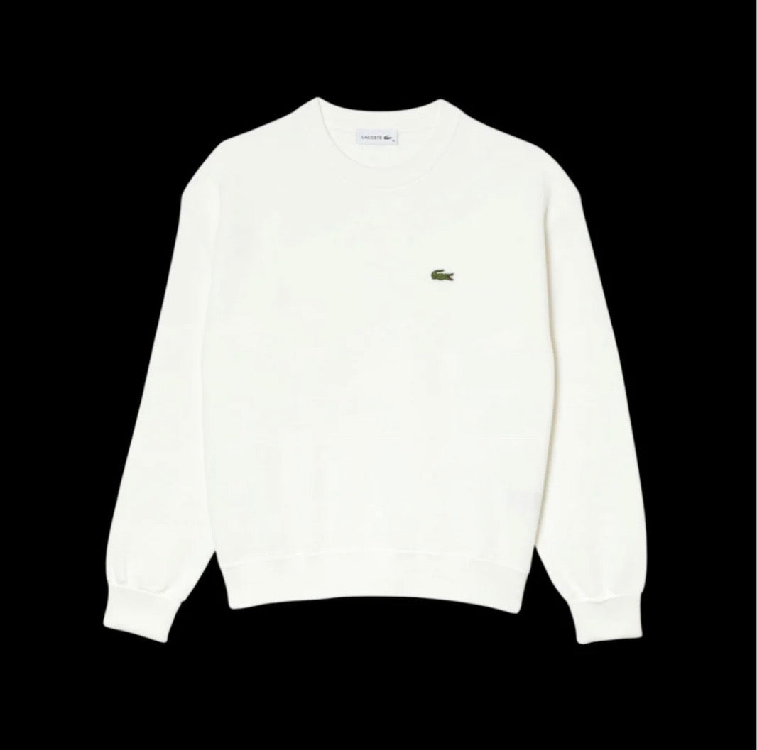 Lacoste Knitwear Hub