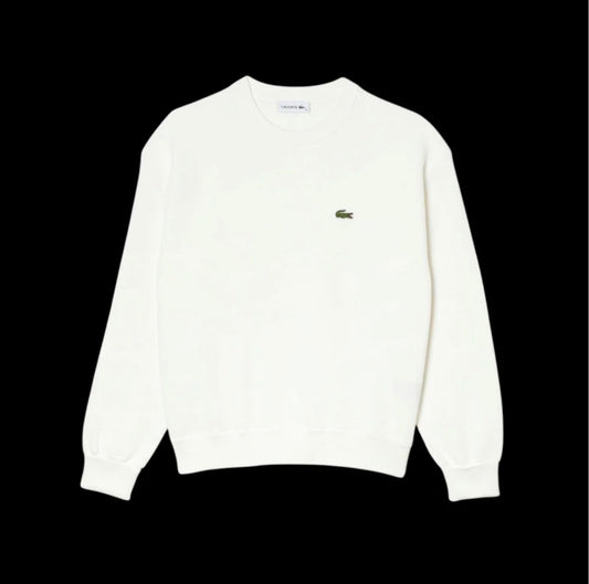 Lacoste Knitwear Hub
