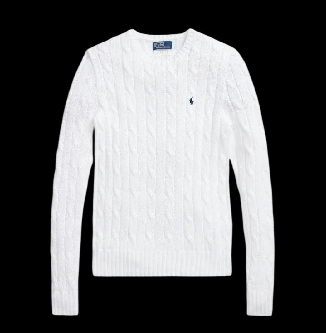 Ralph Lauren Women's Knitwear Hub