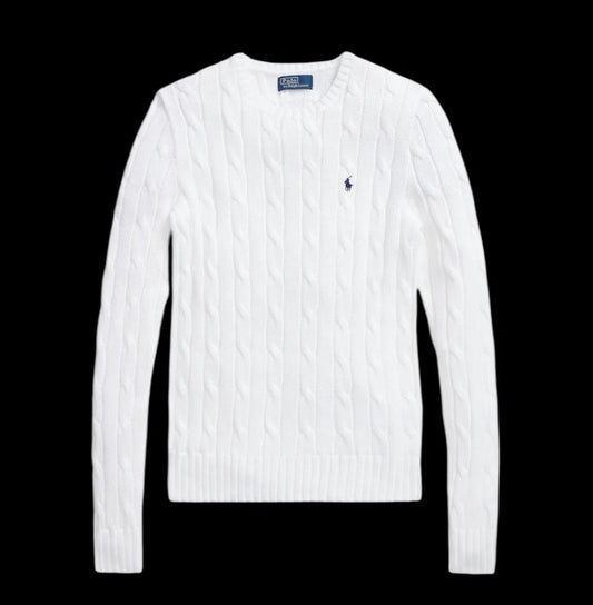 Ralph Lauren Women's Knitwear Hub
