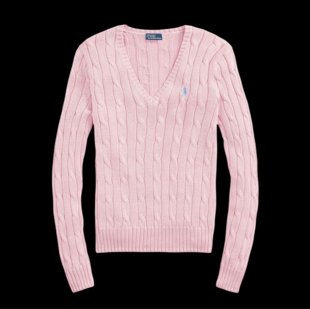 Ralph Lauren Women's Knitwear Hub