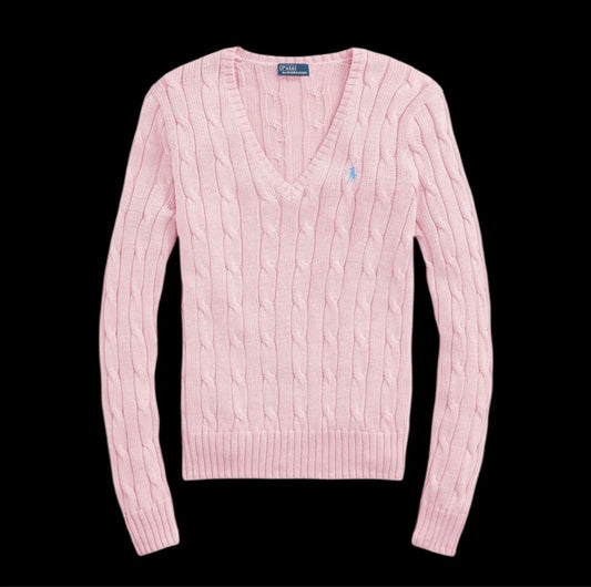 Ralph Lauren Women's Knitwear Hub