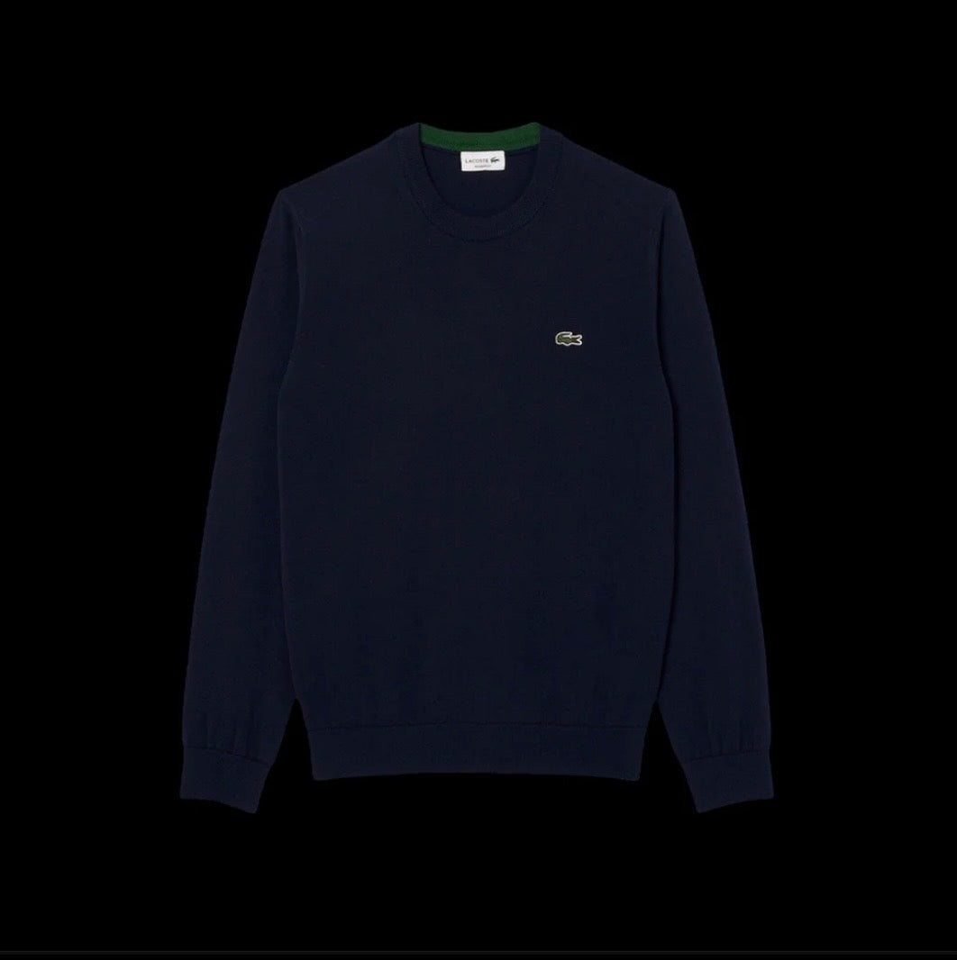 Lacoste Knitwear Hub