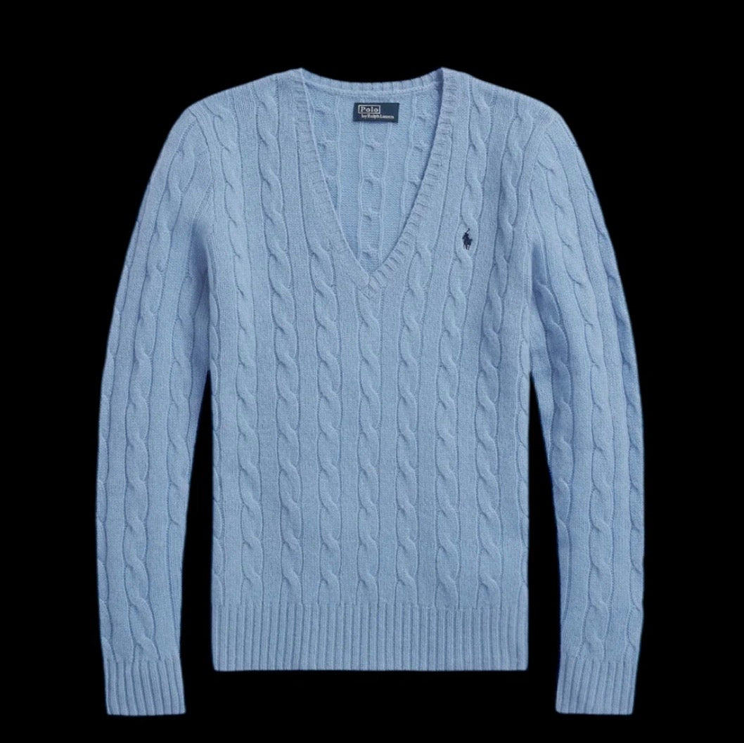 Ralph Lauren Women's Knitwear Hub