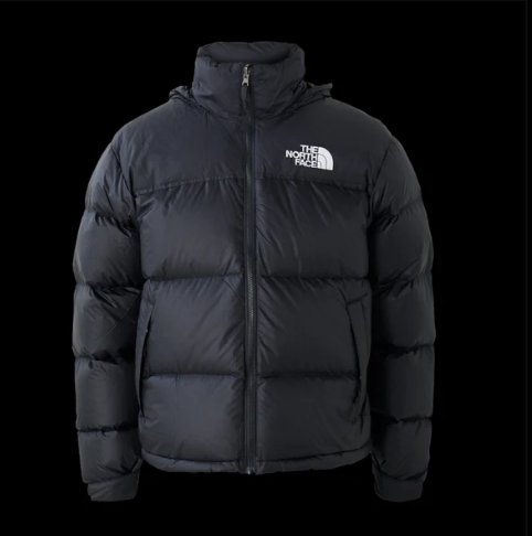 North Face Péřová bunda