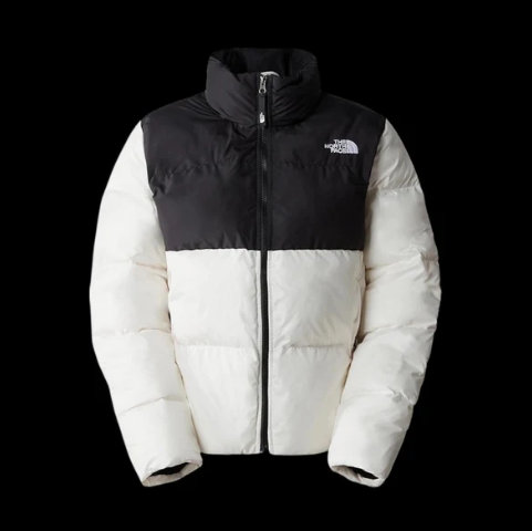 North Face Péřová bunda