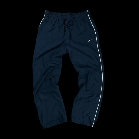 Tepláky Nike