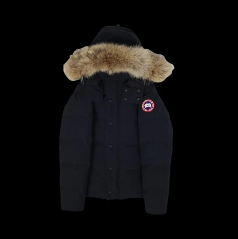 Bunda Canada Goose
