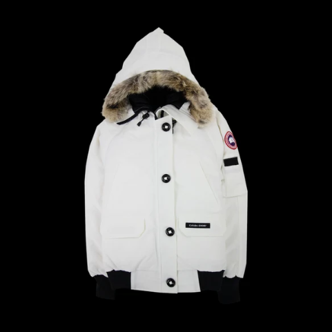 Bunda Canada Goose