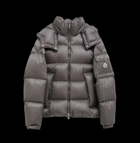 Bunda Moncler