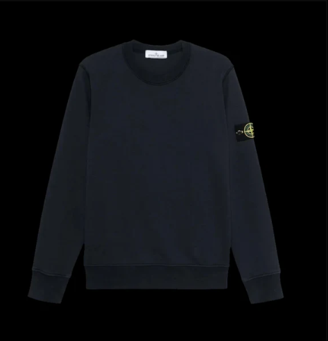 Stone Island Knitwear