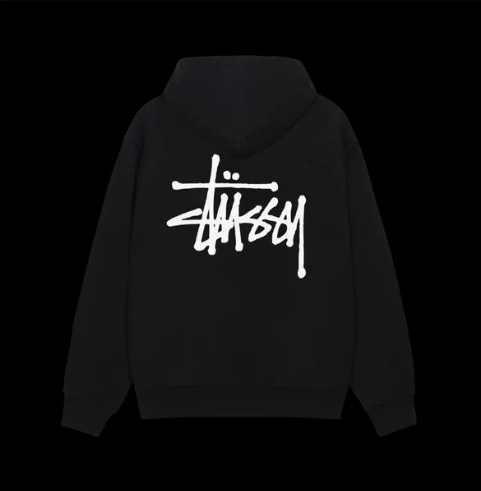Stussy Hoodie