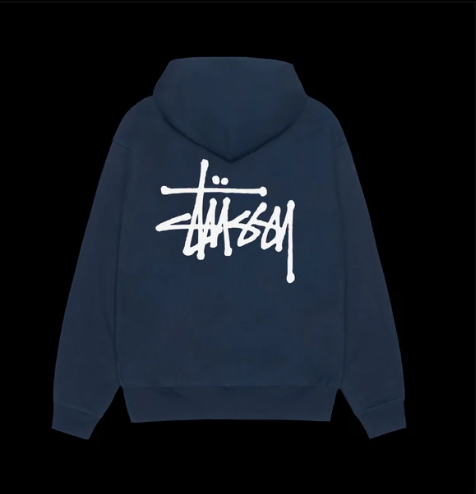 Stussy Hoodie