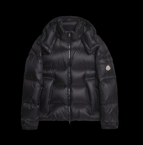 Bunda Moncler