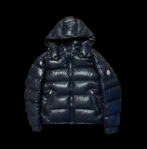 Bunda Moncler